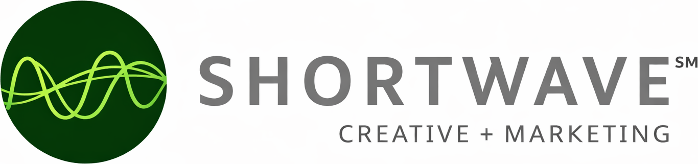 Shortwave Creative + Marketing